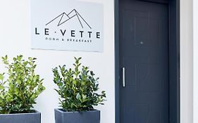 Le Vette